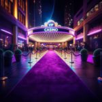 ОСОБАЯ АТМОСФЕРА, РАБОЧИЕ МЕСТА: ПЛЮСЫ НАЗЕМНЫХ КАЗИНО