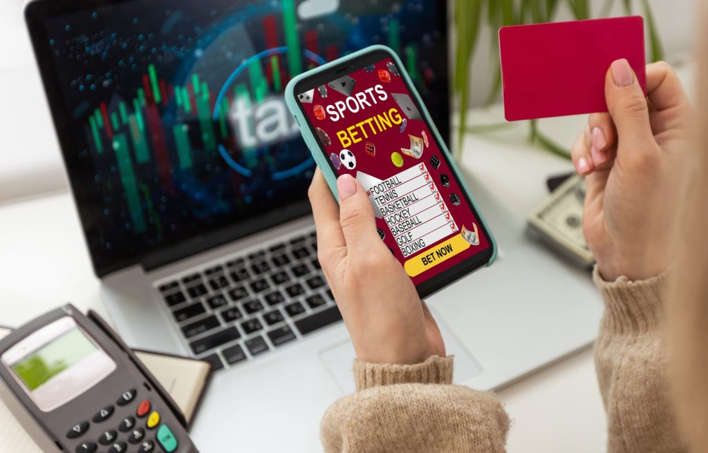 БОРЬБА С НЕЗАКОННЫМ ИГОРНЫМ БИЗНЕСОМ И ЛОТЕРЕЯМИ В КАЗАХСТАНЕ