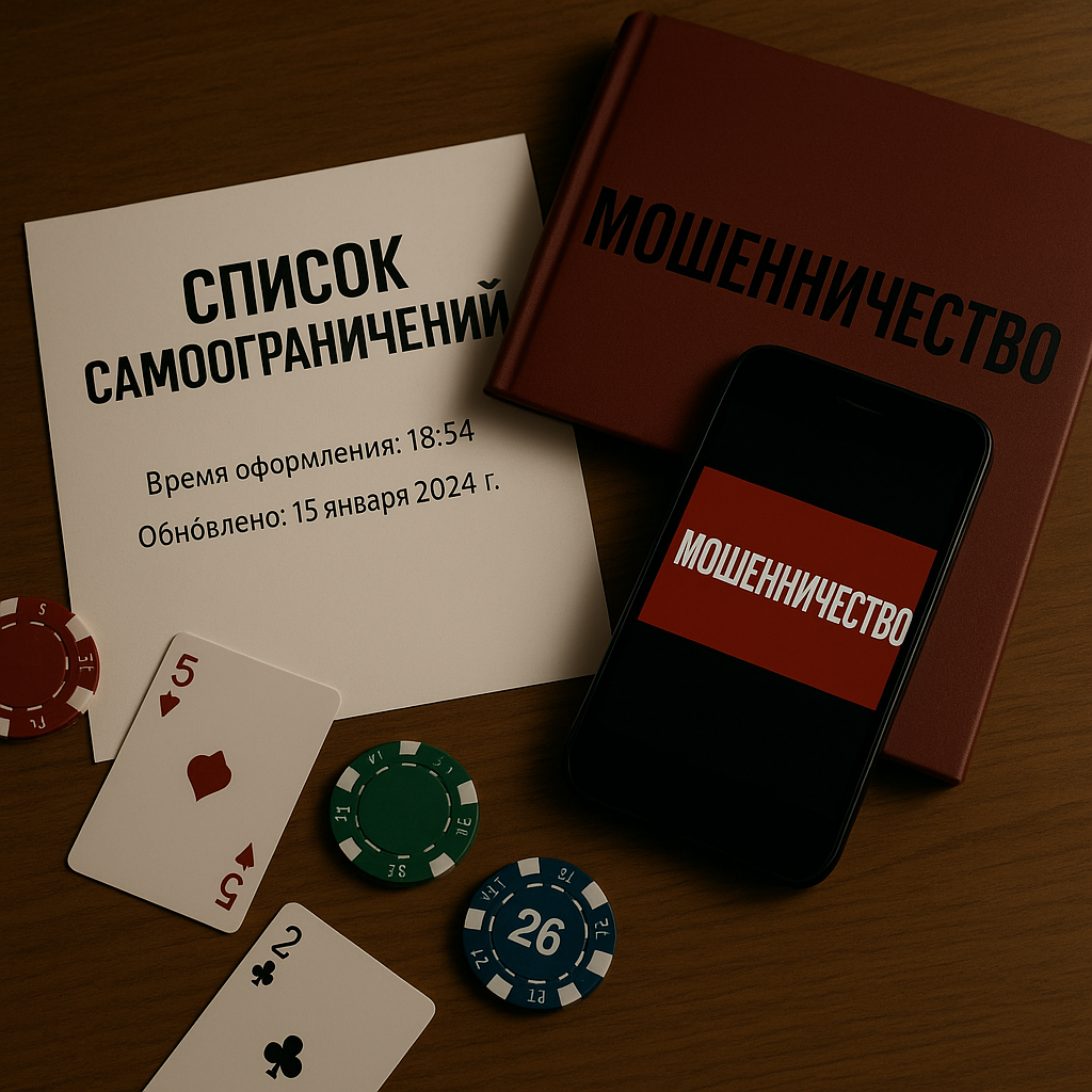 РАСКРЫТ СПОСОБ, КАК МОЖНО ОБМАНУТЬ КАЗИНО