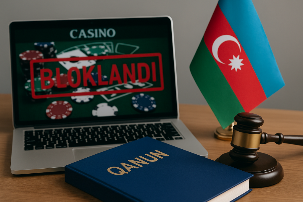 Милли Меджлис утвердил предложенные изменения в закон о деятельности казино