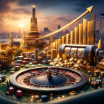 Тайландта казиноны заңдастыру: экономиканы ынталандыратын қадам және Қазақстанға үлгі