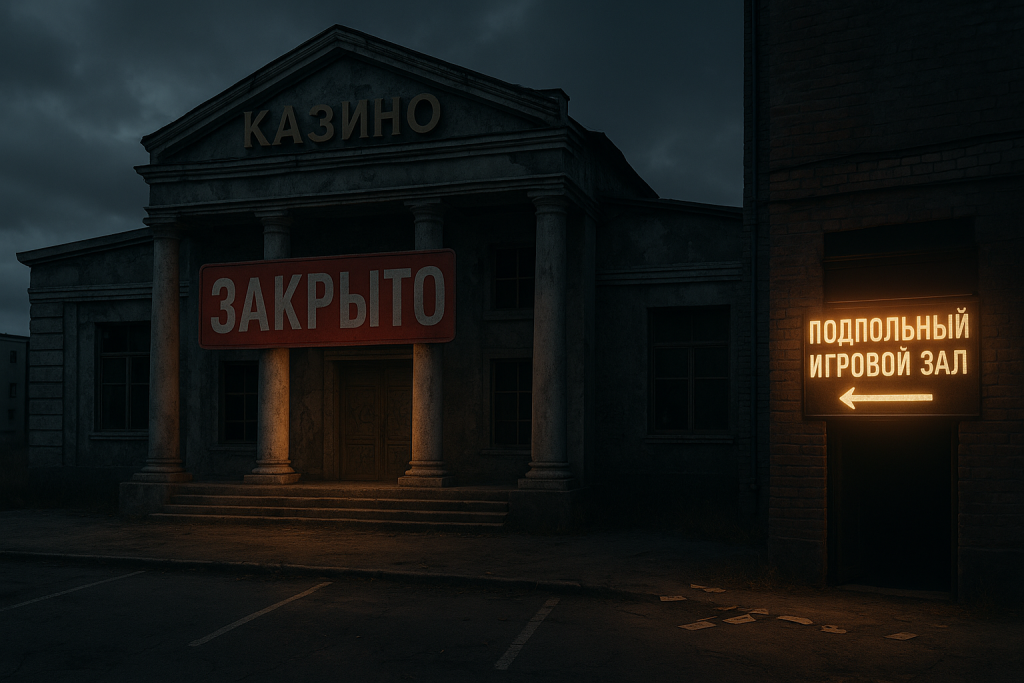 ДАМЫРАННЫН ОРНЫНА ДАРДАРЫС: ЖУМЫС ІСТЕП ТУРГАН ОЙЫН ОРЫНДАРЫ ЖАБЫЛЫП ЖАТКАНДАЖАНАЛАРЫН АШУ КАНШАЛЫКТЫ КАЖЕТТІ?