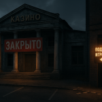 КРИЗИС ВМЕСТО РОСТА: ЗАЧЕМ ОТКРЫВАТЬ НОВЫЕ ИГОРНЫЕ ЗОНЫ, ЕСЛИ ДЕЙСТВУЮЩИЕ ЗАКРЫВАЮТСЯ?