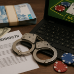 ПРОКУРАТУРА КАЗИНОДА ОЙНАЙТЫН БОРЫШКЕРЛЕРГЕ БАҚЫЛАУДЫ КҮШЕЙТТІ: ҚАЗІРДІҢ ӨЗІНДЕ АЛҒАШҚЫ ҮКІМДЕР БАР