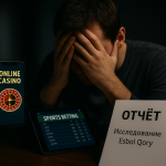 ОНЛАЙН-КАЗИНО И СТАВКИ СТАЛИ ГЛАВНОЙ ПРИЧИНОЙ ЛУДОМАНИИ В КАЗАХСТАНЕ