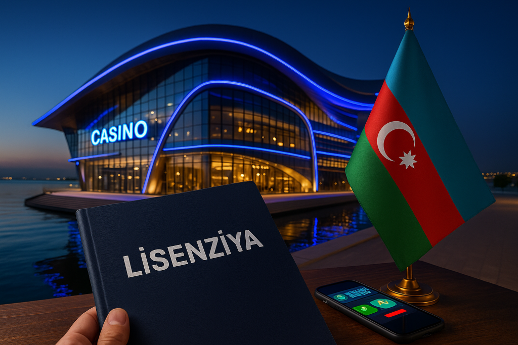 ӘЗІРБАЙЖАНДА ТУРИЗМ ҮШІН КАЗИНОЛАР ҚАЙТА АШЫЛДЫ