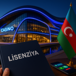 В АЗЕРБАЙДЖАНЕ ВЕРНУЛИ КАЗИНО РАДИ ТУРИЗМА