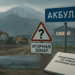 ЗАЧЕМ КАЗАХСТАНУ ТРЕТИЙ «ЛАС-ВЕГАС», ЕСЛИ НЕ РАЗВИТЫ ПЕРВЫЕ ДВА?