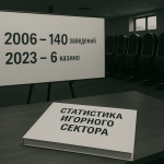 НЕВЫНОСИМАЯ ЛЕГКОСТЬ БЫТИЯ ИГОРНОГО БИЗНЕСА В КАЗАХСТАНЕ