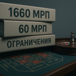 Очередной анализ ситуации в игорном бизнесе Казахстана