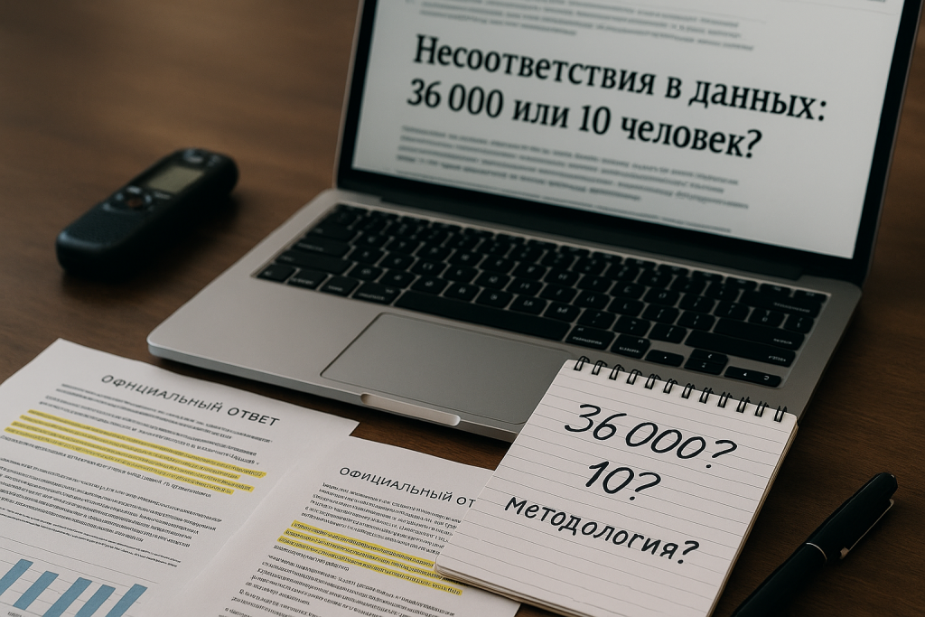 ВОПРОСЫ ТОЧНОСТИ ДАННЫХ О ЛУДОМАНИИ В КАЗАХСТАНЕ