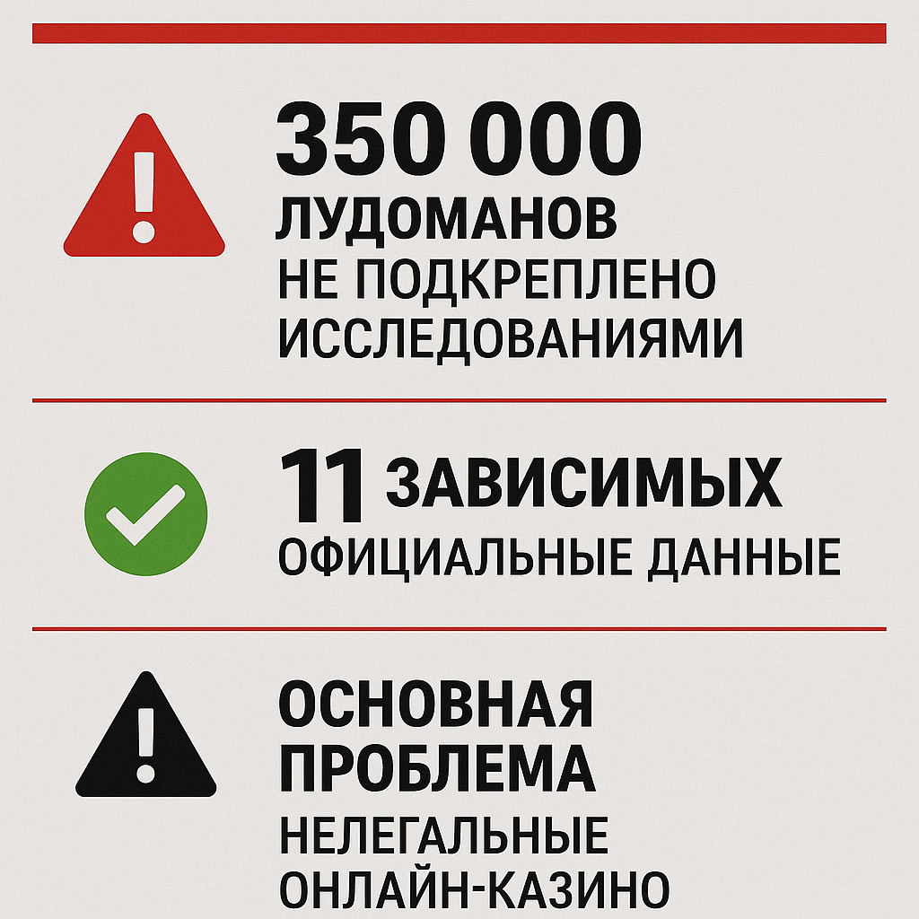 Это вам не игрушки: может ли Казахстан принять запрет на азартные игры?