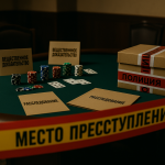 ҚАРАҒАНДЫДА ЖАСЫРЫН КАЗИНО ҚЫЗМЕТІ ТОҚТАТЫЛДЫ