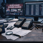 Агентство по финансовому мониторингу продолжает активную работу по пресечению незаконной игорной деятельности