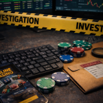 600 млрд тенге вывели в пользу онлайн-казино