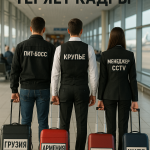 ИГОРНЫЕ ПРОФЕССИИ: КАРЬЕРНЫЙ РОСТ, МЕЖДУНАРОДНЫЙ СПРОС И НЕДООЦЕНЁННЫЙ РЫНОК КАДРОВ КАЗАХСТАНА