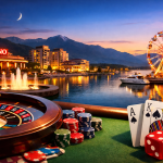 В КОНЦЕПЦИИ РАЗВИТИЯ ТУРИСТСКОЙ ОТРАСЛИ НЕТ МЕРОПРИЯТИЙ ДЛЯ РАЗВИТИЯ ИГОРНОГО БИЗНЕСА