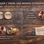 Ақылмен тыйым салу. «Құмар ойын» жарнамасын зиян келтірмей қалай шектеуге болады