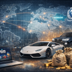 Организаторов незаконного интернет-казино 1Win объявили в международный розыск — АФМ по Алматинской области