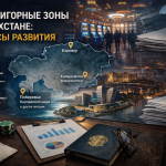 НОВЫЕ ИГОРНЫЕ ЗОНЫ В КАЗАХСТАНЕ ВЫЗЫВАЮТ ВОПРОСЫ