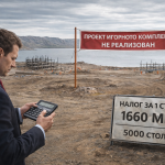 ПОЧЕМУ ИНВЕСТОРАМ НЕВЫГОДНО ВКЛАДЫВАТЬСЯ В КАЗАХСТАНСКИЙ ИГОРНЫЙ БИЗНЕС