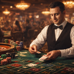 РЕДКАЯ ПРОФЕССИЯ