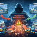 АЛАЯҚТАР ҚАЗАҚСТАНДЫҚ КАЗИНОЛАРДЫҢ БРЕНДТЕРІН ПАЙДАЛАНУДА: АЛДАУДЫҢ ЖАҢА СХЕМАСЫ ҚАЛАЙ ЖҰМЫС ІСТЕЙДІ