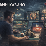 ОНЛАЙН-КАЗИНО